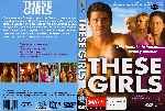 miniatura these-girls-custom-por-mastercustom cover dvd