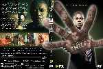 miniatura thief-custom-por-antoxo cover dvd