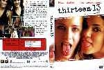 miniatura thirteen-13-por-el-verderol cover dvd