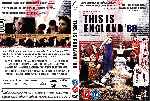 miniatura this-is-england-88-custom-por-jonander1 cover dvd