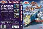 miniatura thomas-friends-merry-winter-wish-custom-por-jonander1 cover dvd