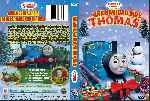 miniatura thomas-friends-una-navidad-muy-thomas-custom-por-jonander1 cover dvd