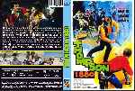 miniatura thompson-1880-custom-por-jonander1 cover dvd
