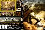 miniatura thor-custom-por-almirantebron cover dvd