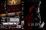 miniatura thor-custom-v02-por-comprapirata cover dvd