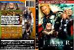 miniatura thor-custom-v05-por-almirantebron cover dvd