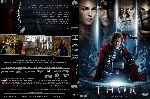 miniatura thor-custom-v06-por-kal-noc cover dvd