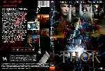 miniatura thor-custom-v15-por-oraldo1987 cover dvd