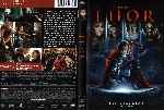 miniatura thor-region-4-por-kal-noc cover dvd