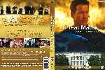 miniatura threat-matrix-temporada-01-custom-por-yumbo73 cover dvd