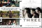 miniatura three-2010-custom-por-jonander1 cover dvd
