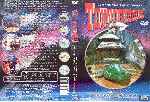 miniatura thunderbirds-volumen-10-por-eedu cover dvd