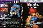 miniatura thundercats-temporada-02-volumen-02-region-1-4-por-oagf cover dvd