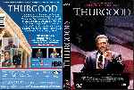 miniatura thurgood-custom-por-jonander1 cover dvd