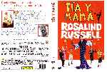miniatura tia-y-mama-por-norni cover dvd