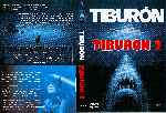 miniatura tiburon-01-02-custom-por-sqbert683 cover dvd