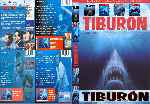 miniatura tiburon-01-04-custom-por-ancaval cover dvd