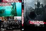 miniatura tiburon-de-la-noche-custom-por-oraldo1987 cover dvd