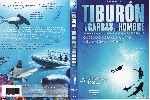 miniatura tiburon-en-las-garras-del-hombre-por-ironman3 cover dvd