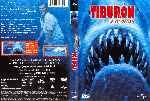 miniatura tiburon-la-venganza-por-atriel cover dvd