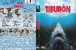 miniatura tiburon-por-orchis cover dvd
