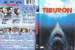 miniatura tiburon-region-4-por-rorrex007 cover dvd