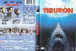 miniatura tiburon-region-4-por-rorrex007 cover dvd
