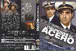 miniatura tiburones-de-acero-por-anrace58 cover dvd