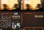 miniatura tickets-custom-por-werther1967 cover dvd