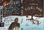 miniatura tideland-custom-v2-por-snake36 cover dvd