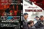 miniatura tiempo-de-caza-2020-custom-por-lolocapri cover dvd