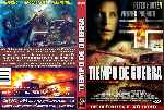 miniatura tiempo-de-guerra-custom-por-jonander1 cover dvd