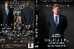 miniatura tiempo-de-matar-2011-temporada-01-custom-por-vigilantenocturno cover dvd