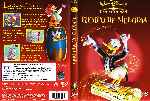 miniatura tiempo-de-melodia-clasicos-disney-10-por-caratulaxx cover dvd