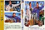 miniatura tiempo-de-valientes-custom-por-saxo3 cover dvd