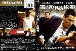 miniatura tiempo-para-morir-2006-custom-por-nitsuga cover dvd