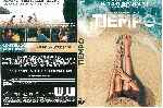 miniatura tiempo-por-songin cover dvd