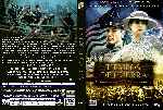 miniatura tiempos-de-guerra-1993-custom-por-lechugapaco cover dvd