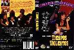 miniatura tiempos-violentos-edicion-de-coleccion-region-1-4-por-sparrow1983 cover dvd