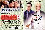 miniatura tienes-un-e-mail-por-llamarada cover dvd