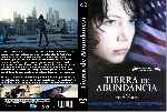 miniatura tierra-de-abundancia-custom-por-tiroloco cover dvd