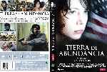 miniatura tierra-de-abundancia-por-sito-75 cover dvd