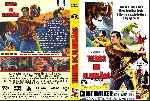 miniatura tierra-de-alimanas-custom-por-jonander1 cover dvd