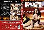 miniatura tierra-de-faraones-v2-por-frankensteinjr cover dvd