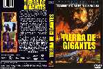 miniatura tierra-de-gigantes-1969-custom-por-jonander1 cover dvd
