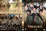 miniatura tierra-de-lobos-temporada-02-custom-por-yumbo73 cover dvd