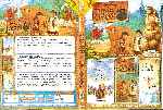 miniatura tierra-de-osos-coleccion-por-megageneracion cover dvd