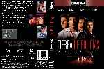 miniatura tierra-de-policias-custom-por-elfantasmax cover dvd