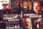 miniatura tierra-de-sangre-2006-por-jenova cover dvd