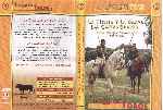 miniatura tierra-de-toros-dvd-03-por-bunsen cover dvd